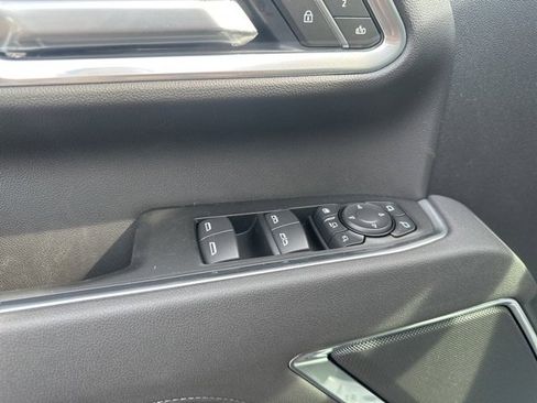 New 2026 Chevrolet Silverado 2500 LTZ image 13