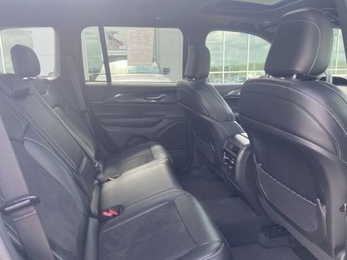 Used 2023 Jeep Grand Cherokee Altitude image 19