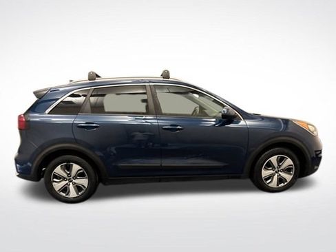 Used 2019 Kia Niro LX FWD image 4