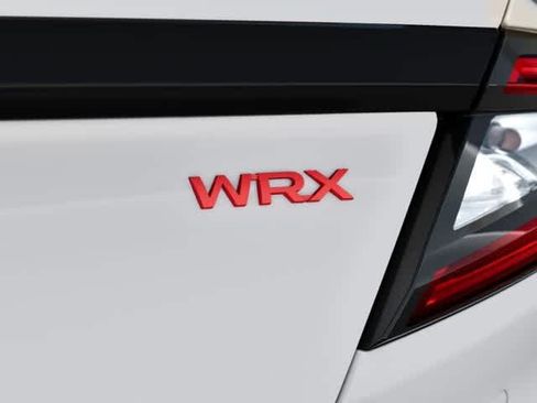 New 2026 Subaru WRX Limited AWD/4WD image 11