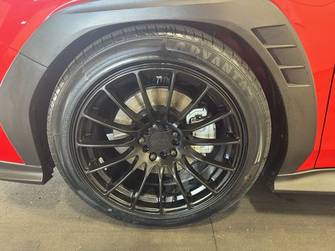 Used 2022 Subaru WRX AWD/4WD image 29