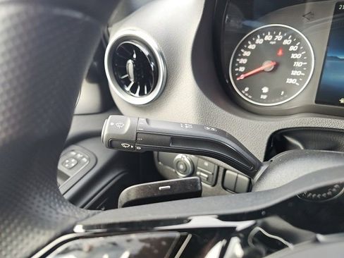 New 2025 Mercedes-Benz Sprinter 2500 image 23