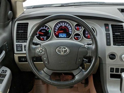Used 2008 Toyota Tundra Limited image 26