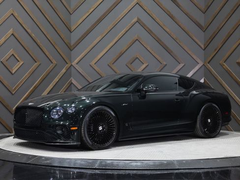 Used 2023 Bentley Continental GT Speed image 23