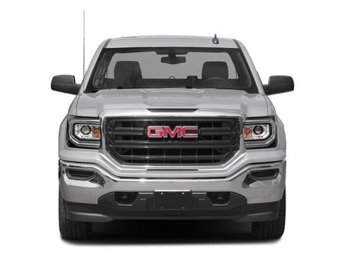 Used 2017 GMC Sierra 1500 2WD Double Cab w/ Sierra Convenience Package image 7