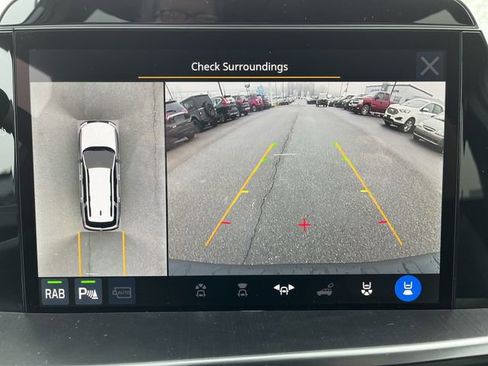 New 2026 Subaru Outback Touring XT image 26