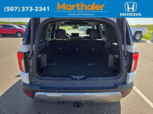 Used 2026 Honda Passport TrailSport image 15