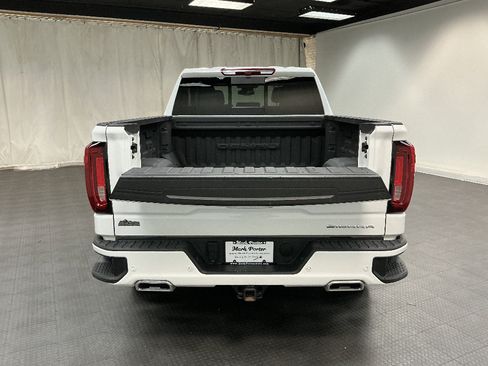 Used 2023 GMC Sierra 1500 Denali AWD/4WD image 31