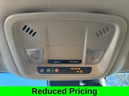 Used 2023 Chevrolet Malibu LT image 21