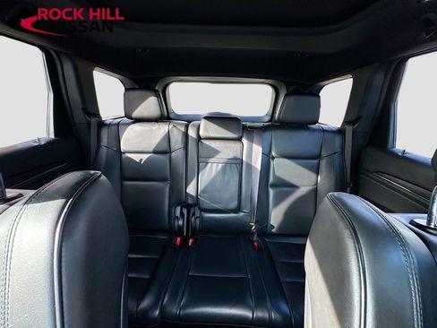 Used 2020 Jeep Grand Cherokee High Altitude image 25