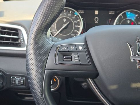 Certified 2022 Maserati Ghibli Modena Q4 image 29