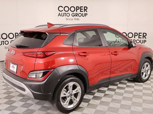 Used 2022 Hyundai Kona SEL w/ Cargo Package image 19