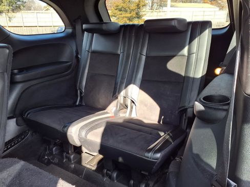 Used 2022 Dodge Durango GT image 18