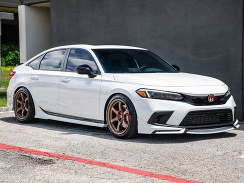 Used 2023 Honda Civic Si image 7