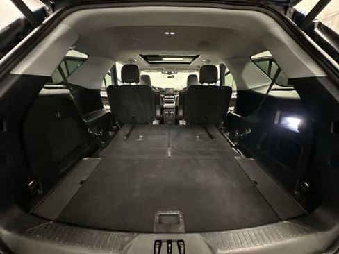 Used 2022 Ford Explorer Limited AWD/4WD image 29
