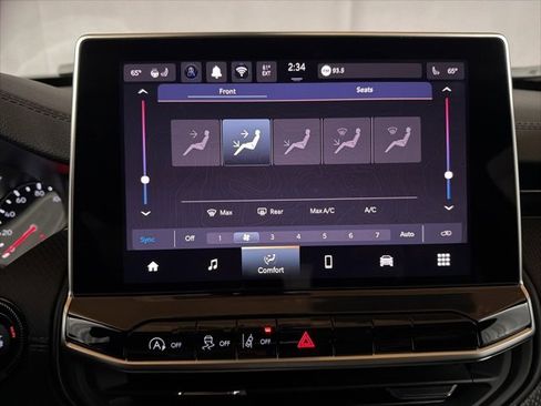 New 2026 Jeep Compass Latitude w/ Quick Order Package 29K image 27