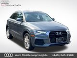 Used 2016 Audi Q3 2.0T Premium Plus w/ Technology Package image 1