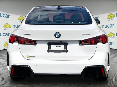 Used 2025 BMW 228i xDrive AWD/4WD image 5