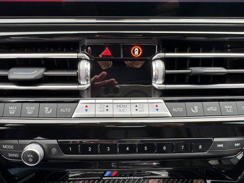 Used 2024 BMW M8 Competition image 60