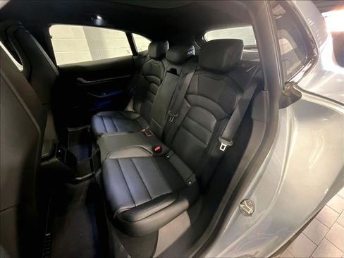 New 2026 Porsche Taycan 4S AWD/4WD image 20