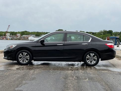 Used 2014 Honda Accord LX image 4