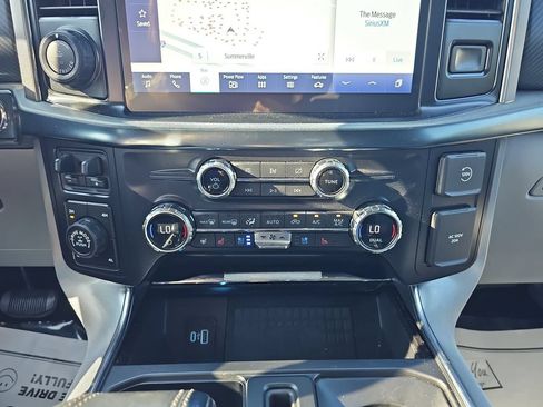 Used 2021 Ford F150 Limited AWD/4WD image 24