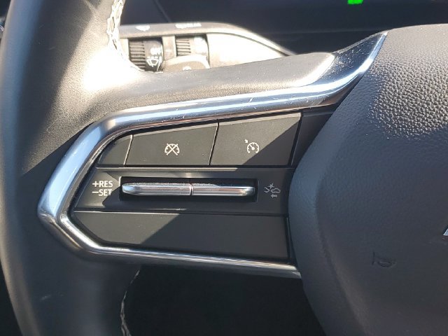 Certified 2024 Chevrolet Blazer EV LT AWD/4WD image 22