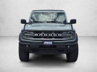 Used 2023 Ford Bronco Big Bend AWD/4WD video 2