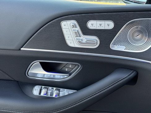 New 2026 Mercedes-Benz GLE 350 GLE 350 image 13