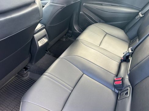 New 2026 Toyota Corolla XLE image 14