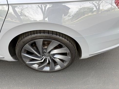 Used 2023 Volkswagen Arteon SEL w/ Arteon MDO Package AWD/4WD image 25