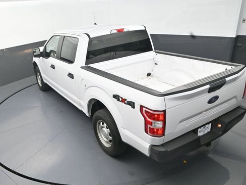 Used 2020 Ford F150 XL w/ XL Power Equipment Group AWD/4WD image 18