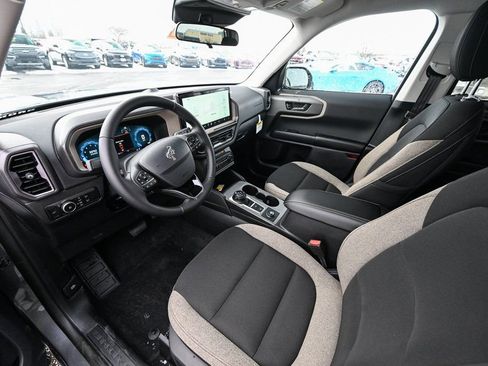 New 2025 Ford Bronco Sport Big Bend w/ Convenience Package image 15