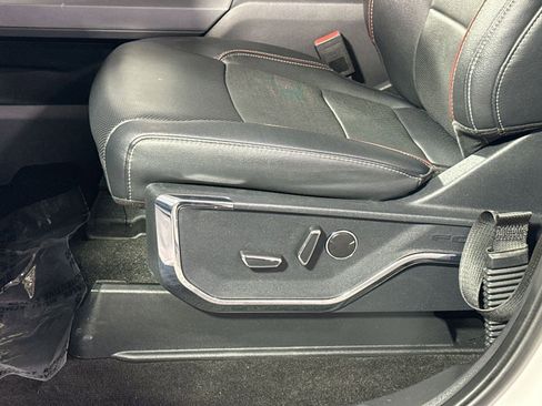 Used 2023 Ford F150 Lariat w/ Equipment Group 502A High image 13