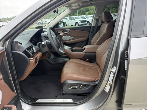 Certified 2023 Acura RDX FWD w/ Technology Package image 16