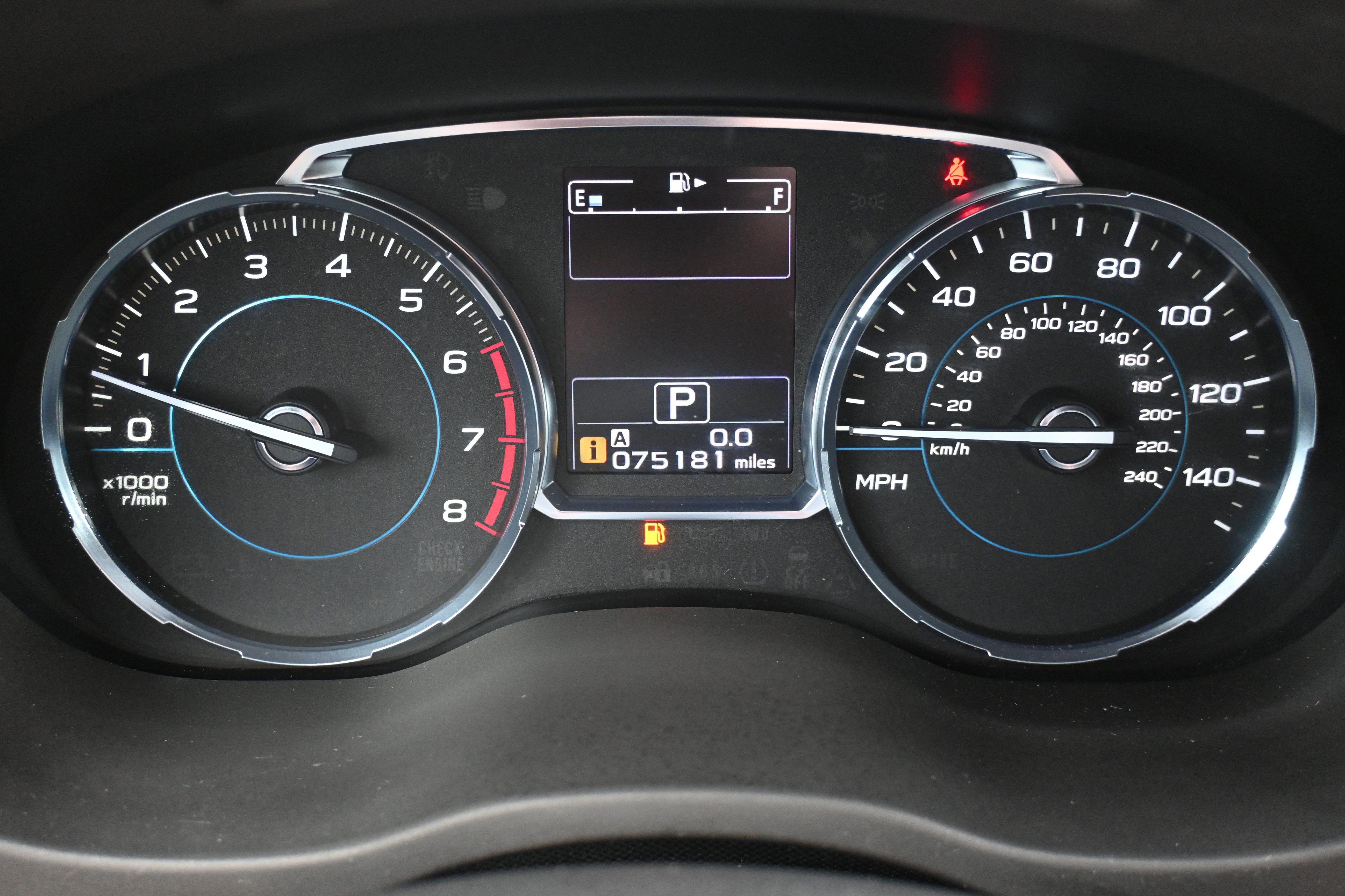 Used 2018 Subaru Forester 2.5i Limited AWD/4WD image 20