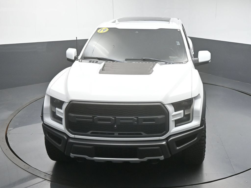 Used 2019 Ford F150 Raptor w/ Equipment Group 802A Luxury AWD/4WD image 42