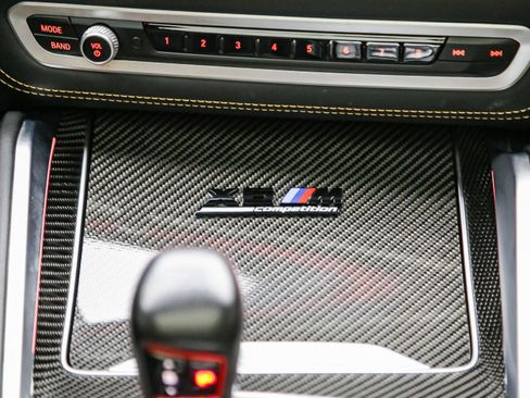 Used 2022 BMW X6 M w/ Competition Package AWD/4WD image 18