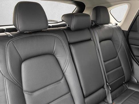 Used 2025 MAZDA CX-5 AWD 2.5 S w/ Preferred Package image 29