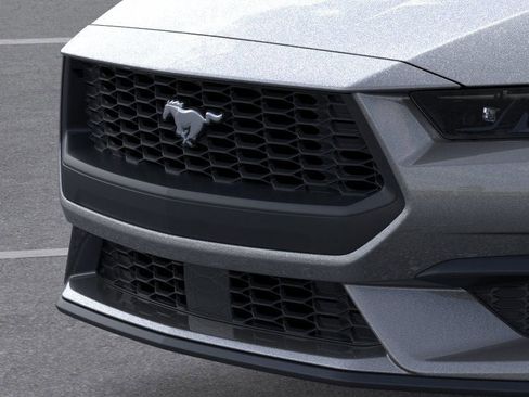 New 2026 Ford Mustang Coupe image 17