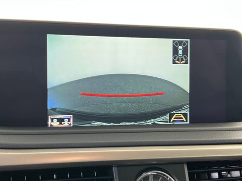 Used 2020 Lexus RX 350 FWD w/ Premium Package image 22
