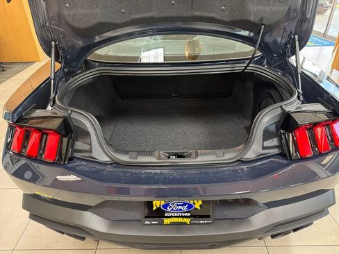 New 2025 Ford Mustang Dark Horse image 23