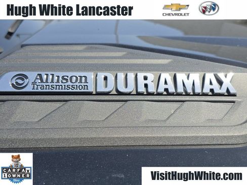 Used 2024 Chevrolet Silverado 3500 LT w/ Convenience Package AWD/4WD image 18
