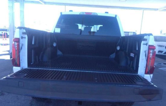 Used 2024 Ford F150 XLT w/ Mobile Office Package AWD/4WD image 4