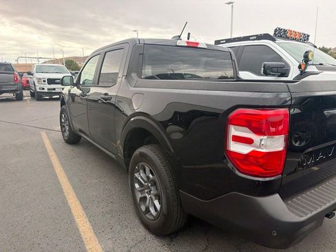 Used 2025 Ford Maverick XLT w/ Equipment Group 301A AWD/4WD image 3
