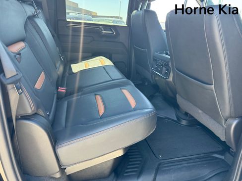 Used 2024 GMC Sierra 3500 AT4 w/ AT4 Premium Plus Package AWD/4WD image 28