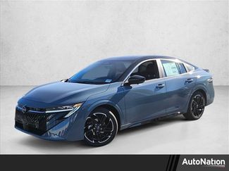 New 2026 Nissan Sentra SR w/ SR Premium Package video 1