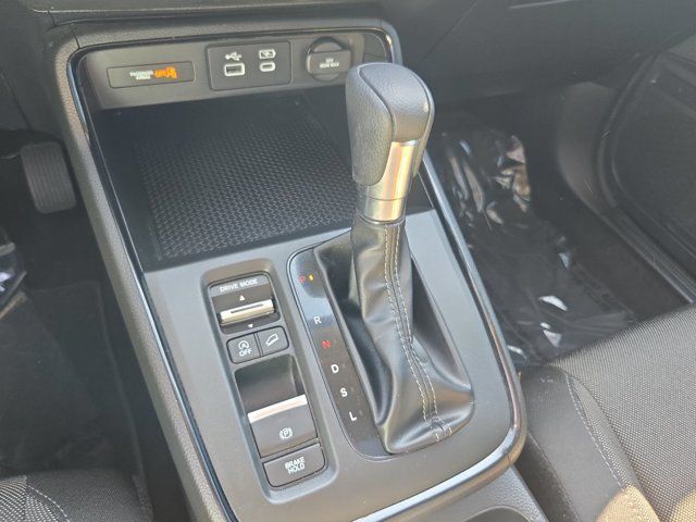 Used 2023 Honda CR-V EX image 19