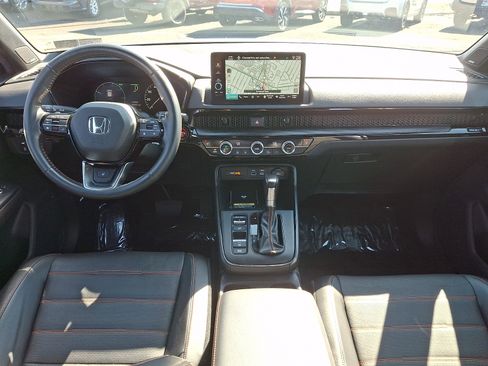 Used 2023 Honda CR-V Sport Touring image 11