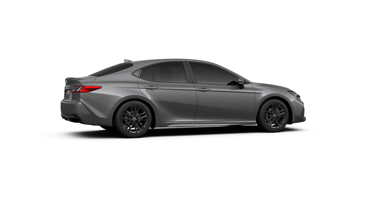 New 2027 Toyota Camry SE w/ Convenience Package FWD image 11
